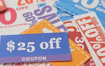 Coupon Organizational Tools You Need to Try