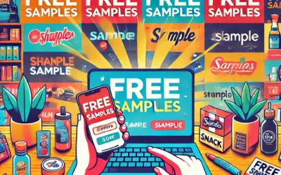 How to Snag Free Samples from Your Favorite Brands: Insider Tips and Tricks