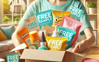 How to Get Free Samples by Mail: A Step-by-Step Guide